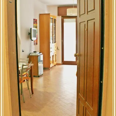 Casa Mareggiata Apartment *