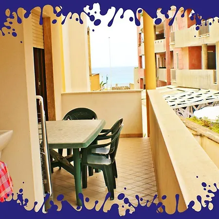 Casa Mareggiata Apartment