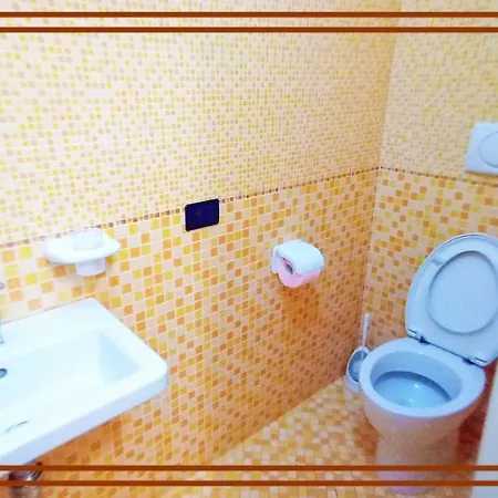 Casa Mareggiata Apartment Gallipoli