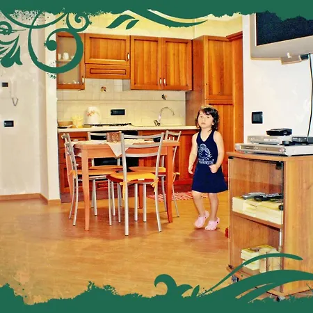 Apartment Casa Mareggiata *
