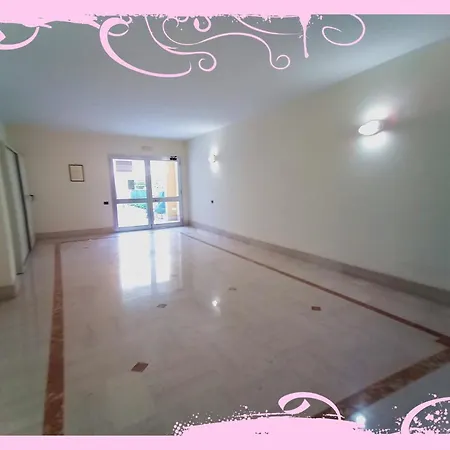 Casa Mareggiata Apartment Gallipoli