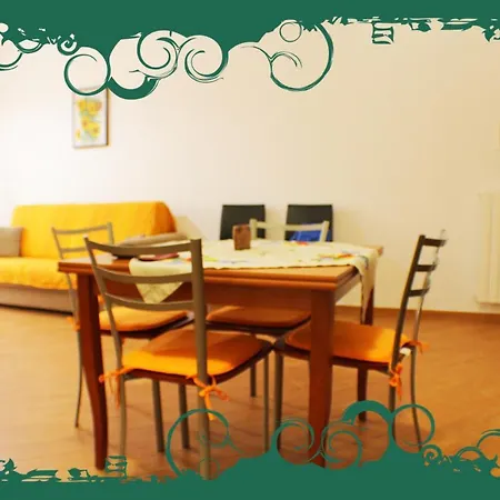 Casa Mareggiata Gallipoli