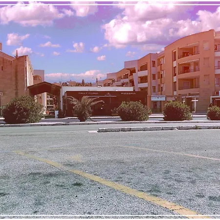Casa Mareggiata *