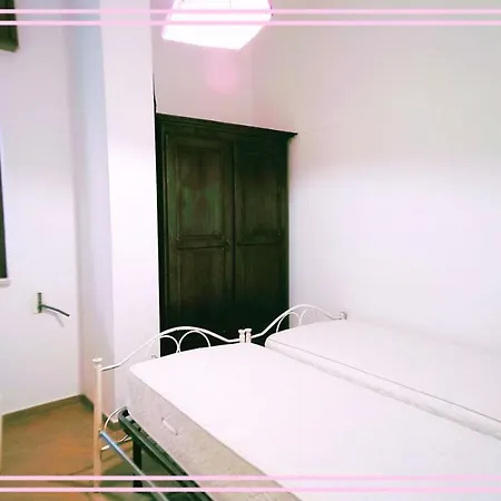 Casa Mareggiata Apartment