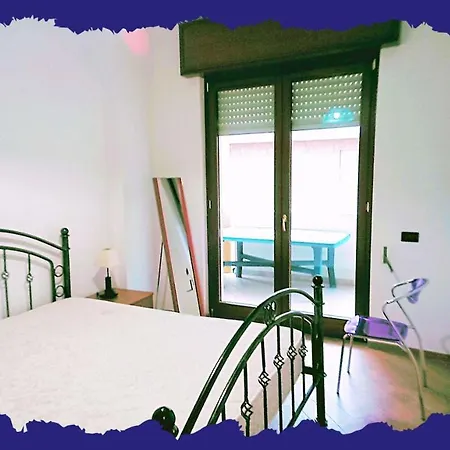 Apartment Casa Mareggiata Gallipoli