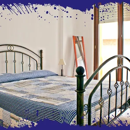 Casa Mareggiata * Gallipoli