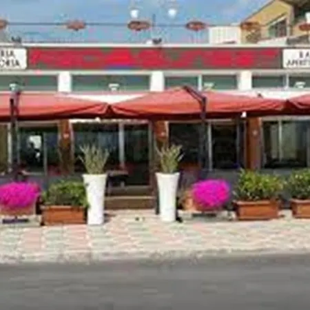 Casa Mareggiata Apartment *
